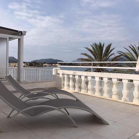 Apartment Voramar 102 In Alcudia ภายนอก รูปภาพ