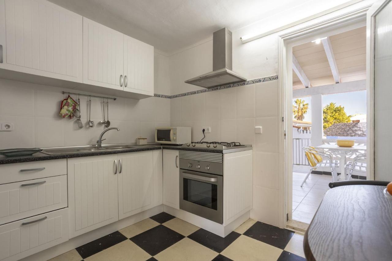 Apartment Voramar 102 In Alcudia ภายนอก รูปภาพ
