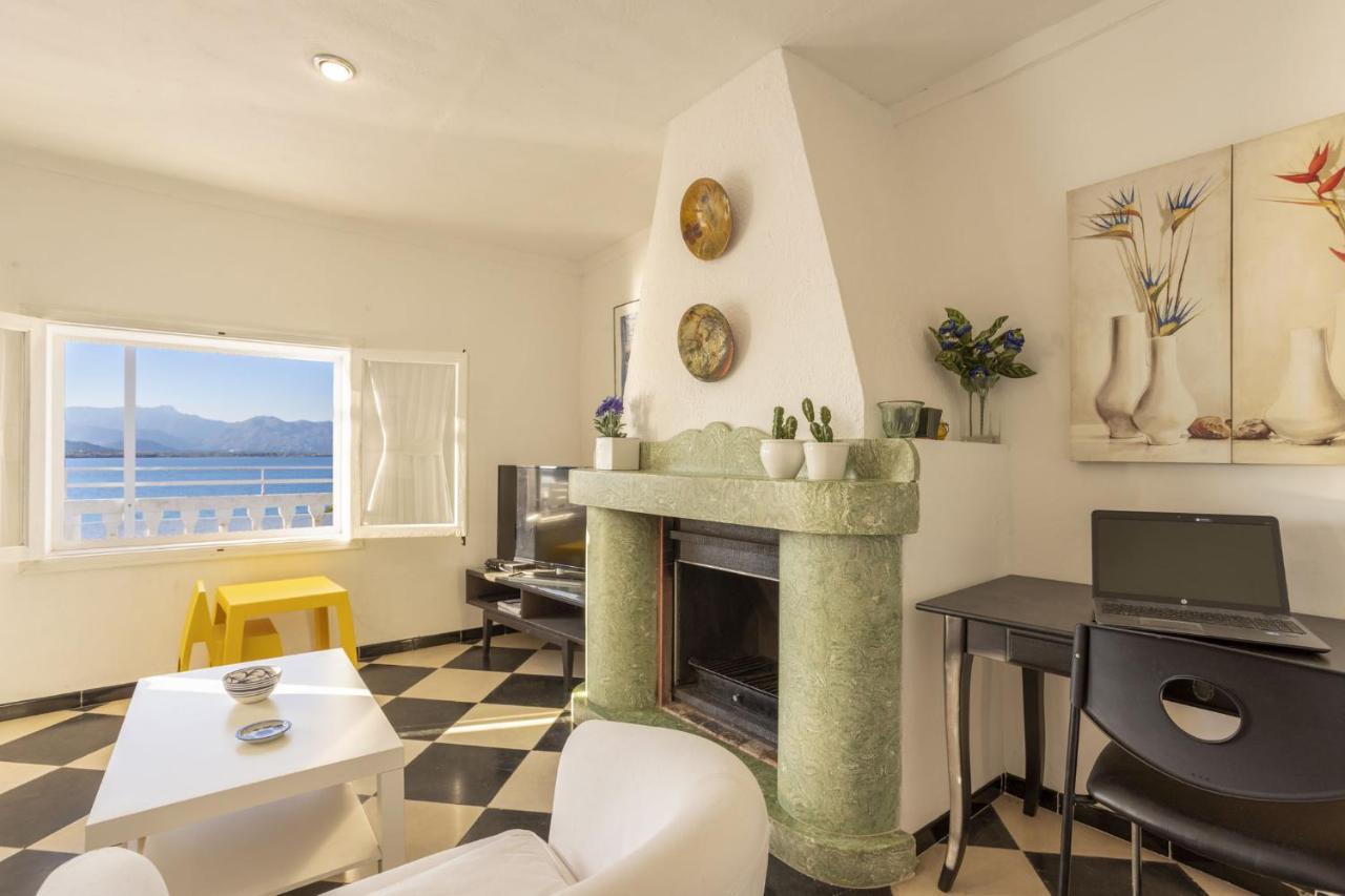 Apartment Voramar 102 In Alcudia ภายนอก รูปภาพ