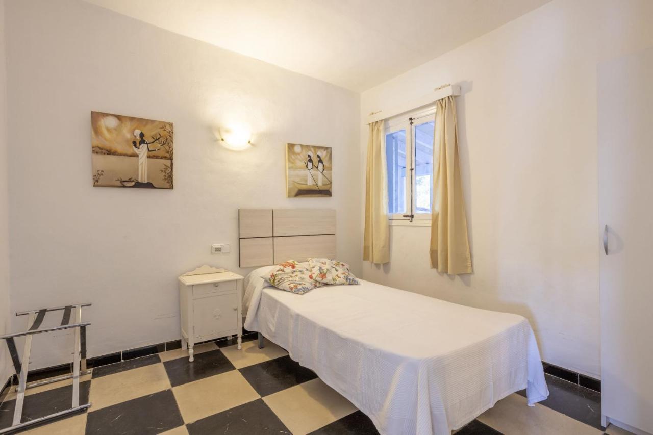 Apartment Voramar 102 In Alcudia ภายนอก รูปภาพ